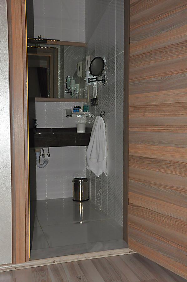 Elazig Sirin Hotel Buitenkant foto